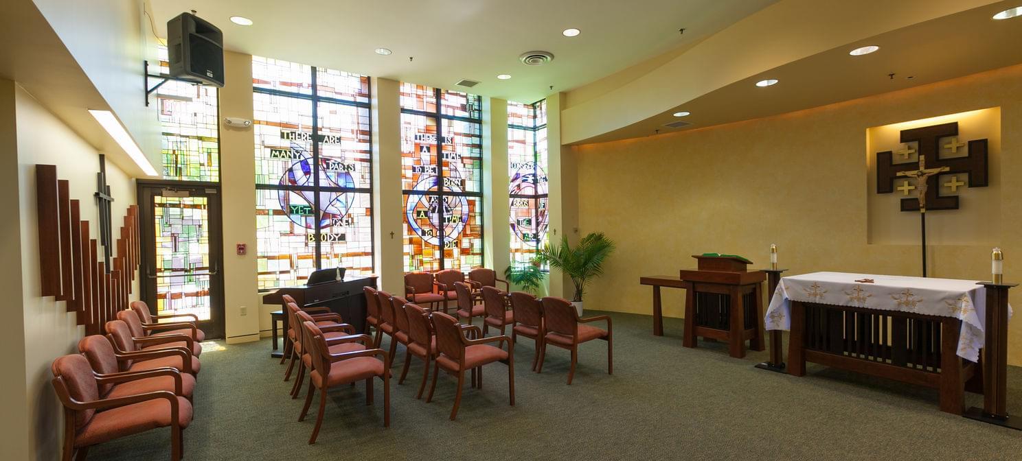 The Village at Victory Lakes Senior Living Community Assisted Living